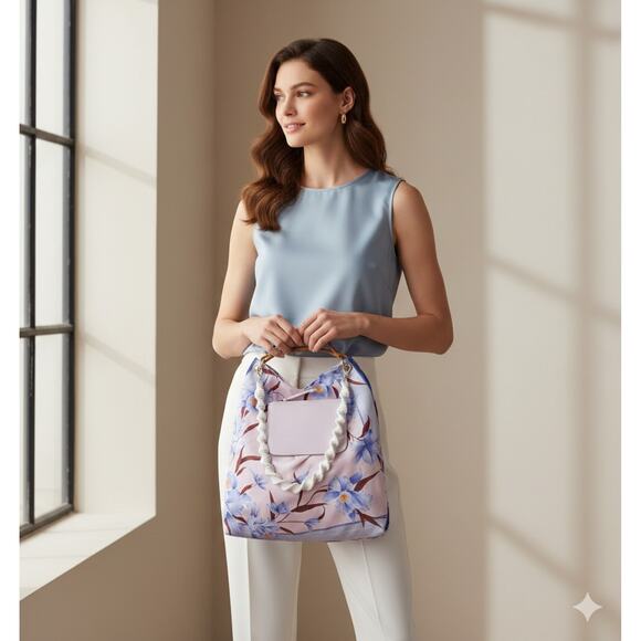 Zimmermann Handbags - Multicolor bag by Zimmermann